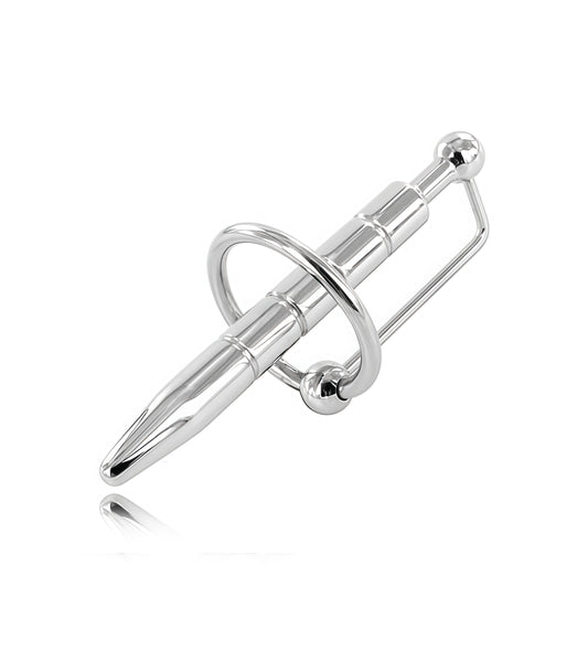 RIPPLE PENIS PLUG