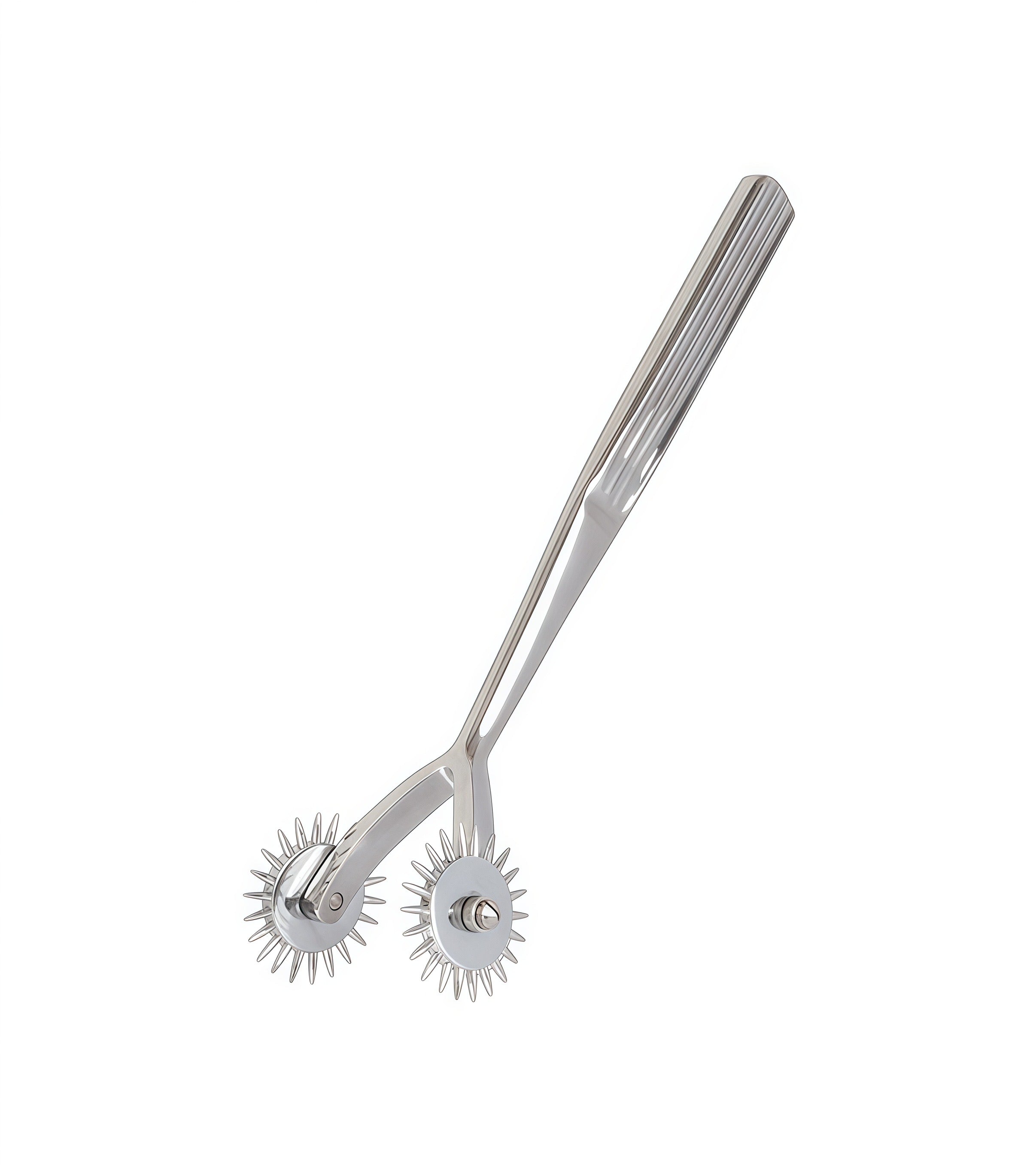 2 HEADER PINWHEEL