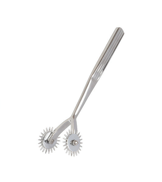 2 HEADER PINWHEEL