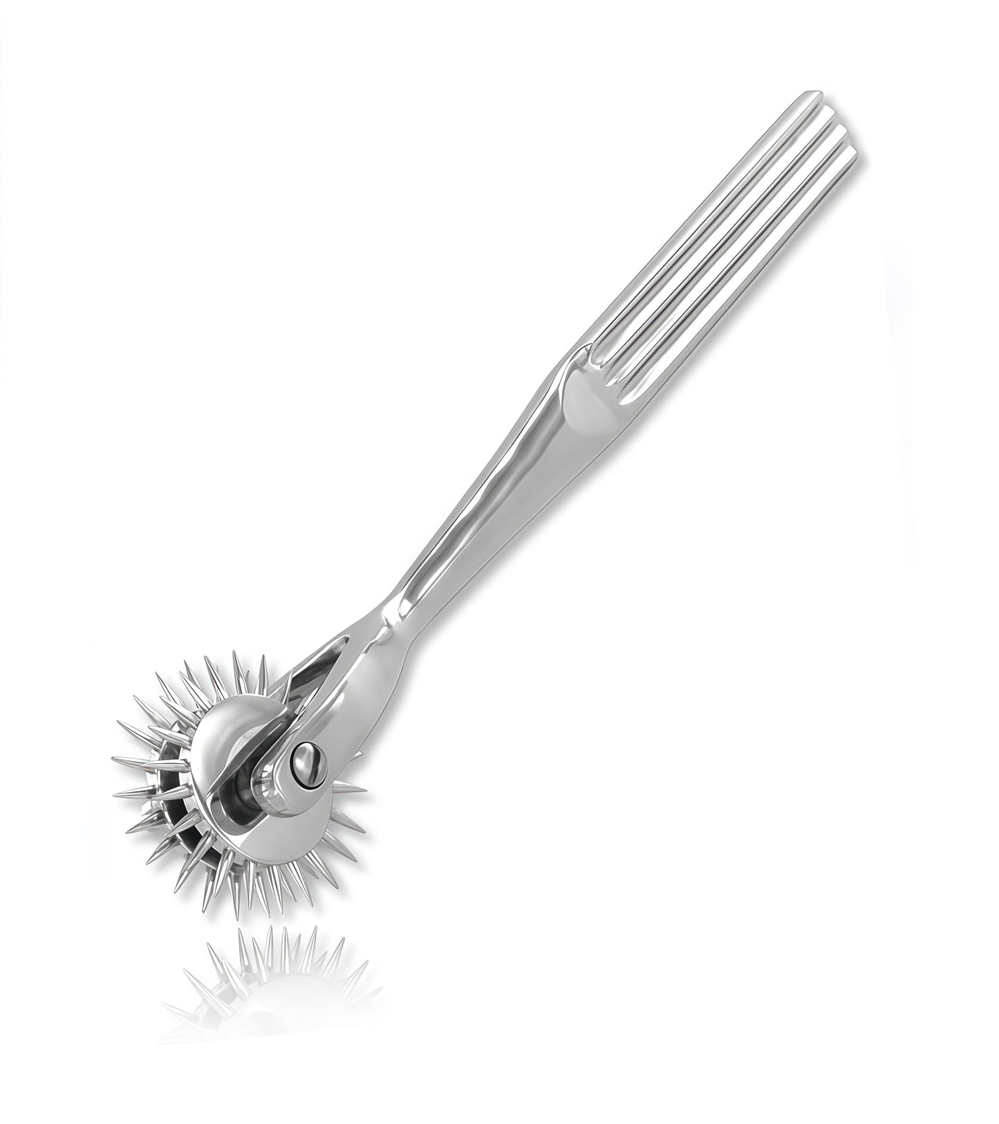 DOUBLE HEADER PINWHEEL