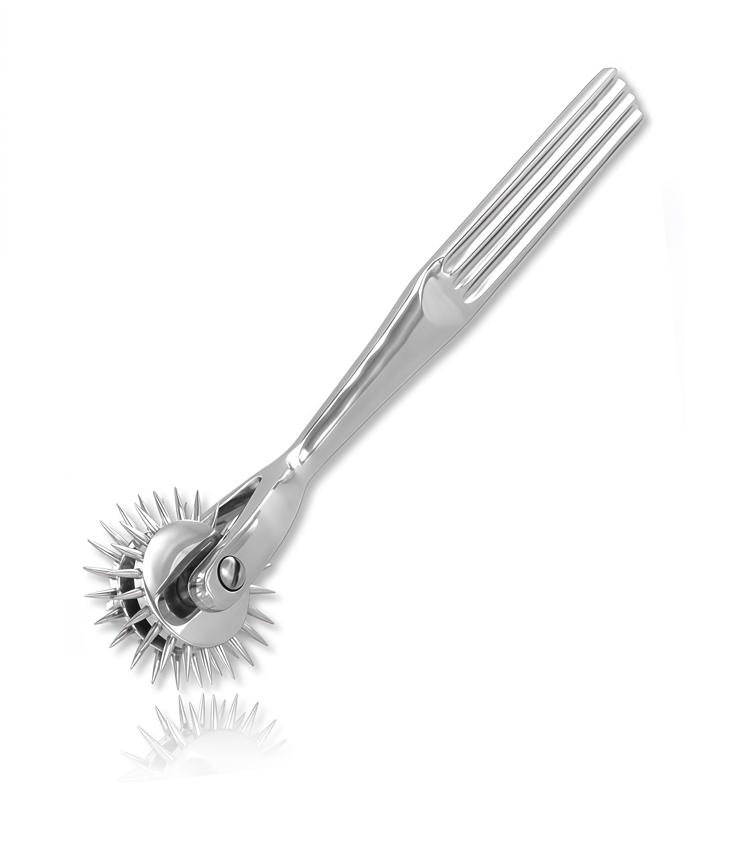 DOUBLE HEADER PINWHEEL