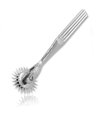 DOUBLE HEADER PINWHEEL