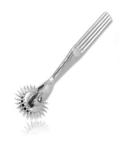 DOUBLE HEADER PINWHEEL
