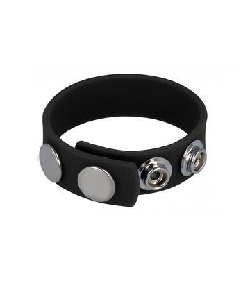 COCK & BALL PLAIN STRAP