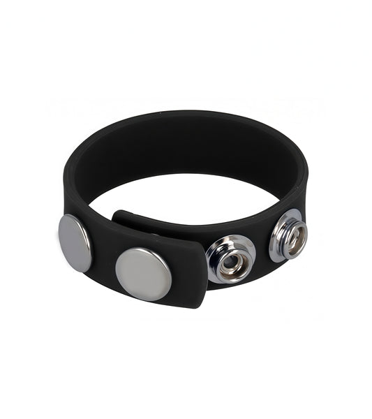 COCK & BALL PLAIN STRAP